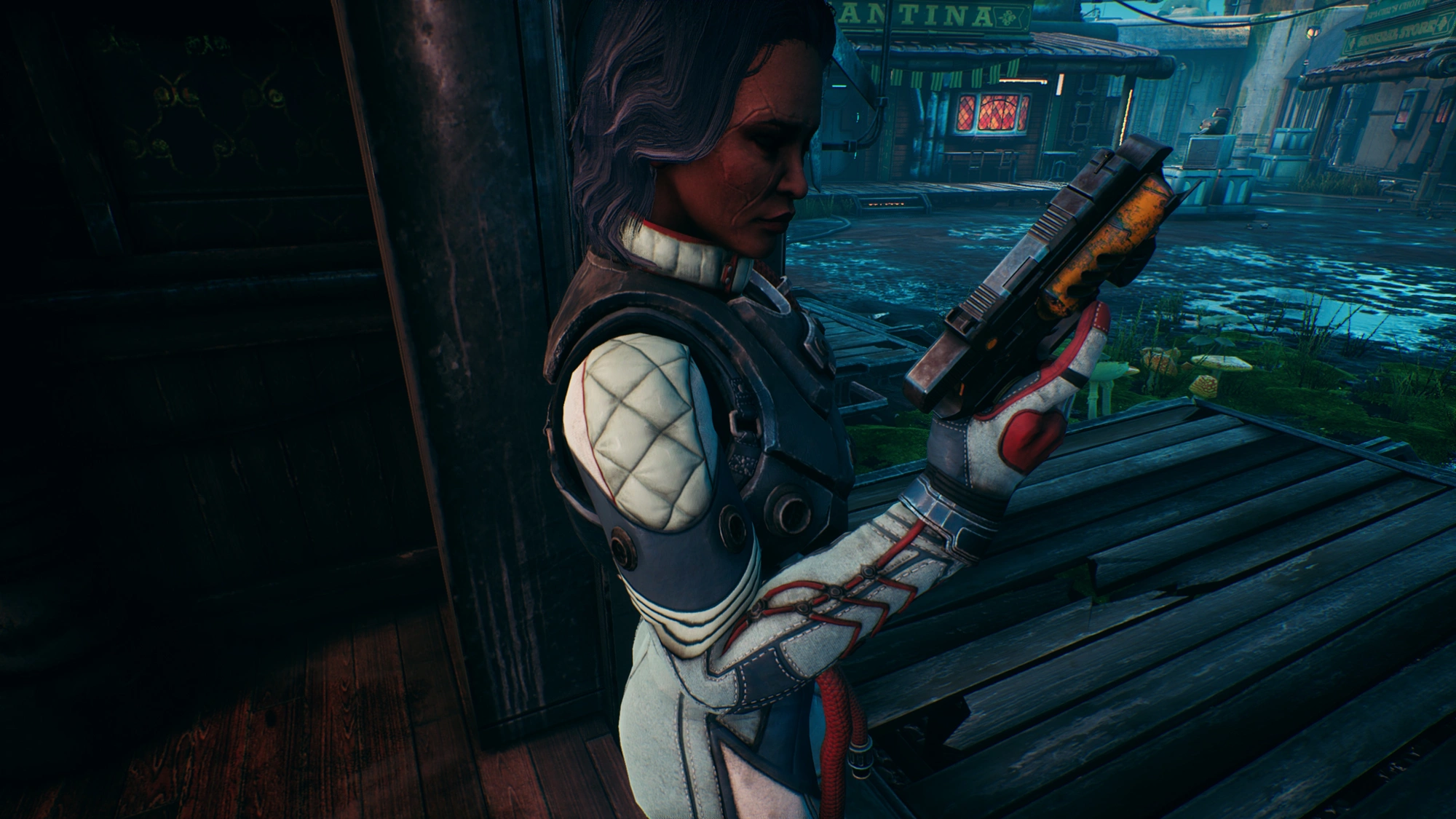 the outer worlds recenzja ps4 playstation 4 pro screenshot class="wp-image-1024567" 