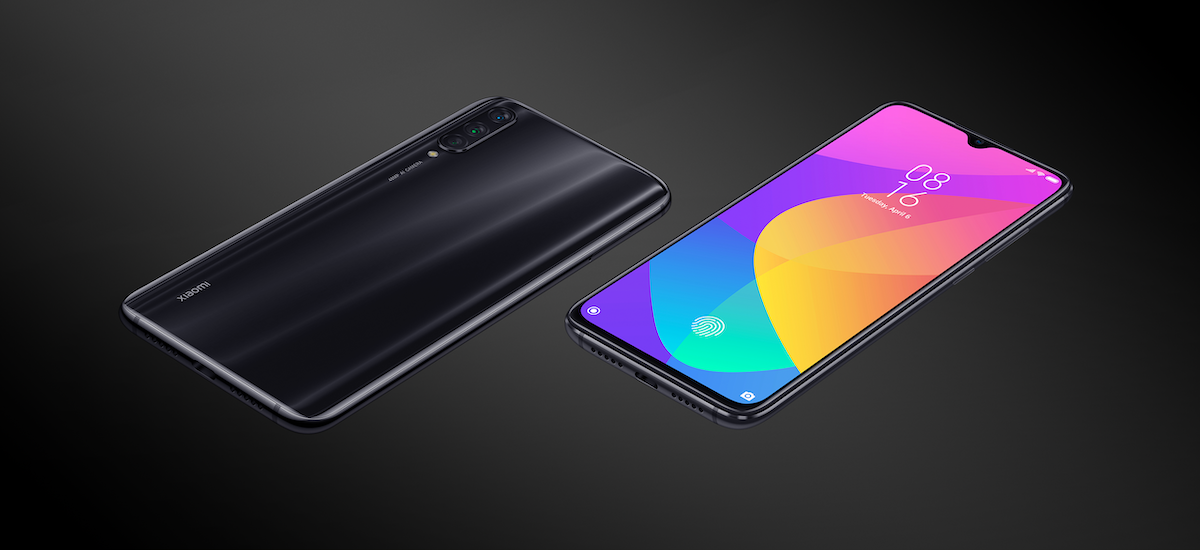 xiaomi mi 9 lite 2 