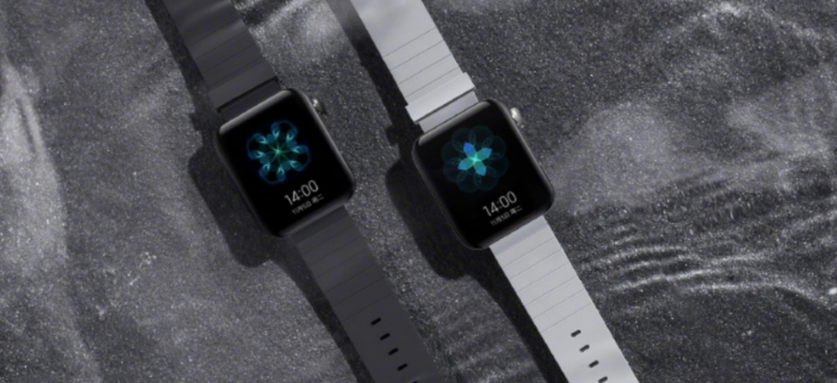 I po co ten kompleks Apple’a? Oto Xiaomi Mi Watch – bezczelna kopia Apple Watcha