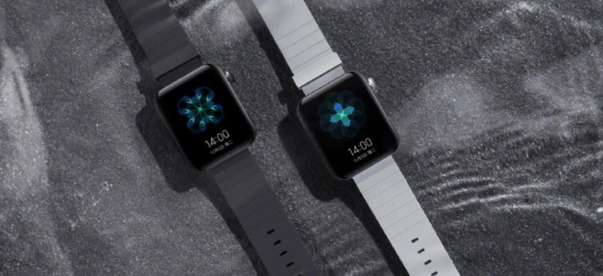 I po co ten kompleks Apple’a? Oto Xiaomi Mi Watch – bezczelna kopia Apple Watcha