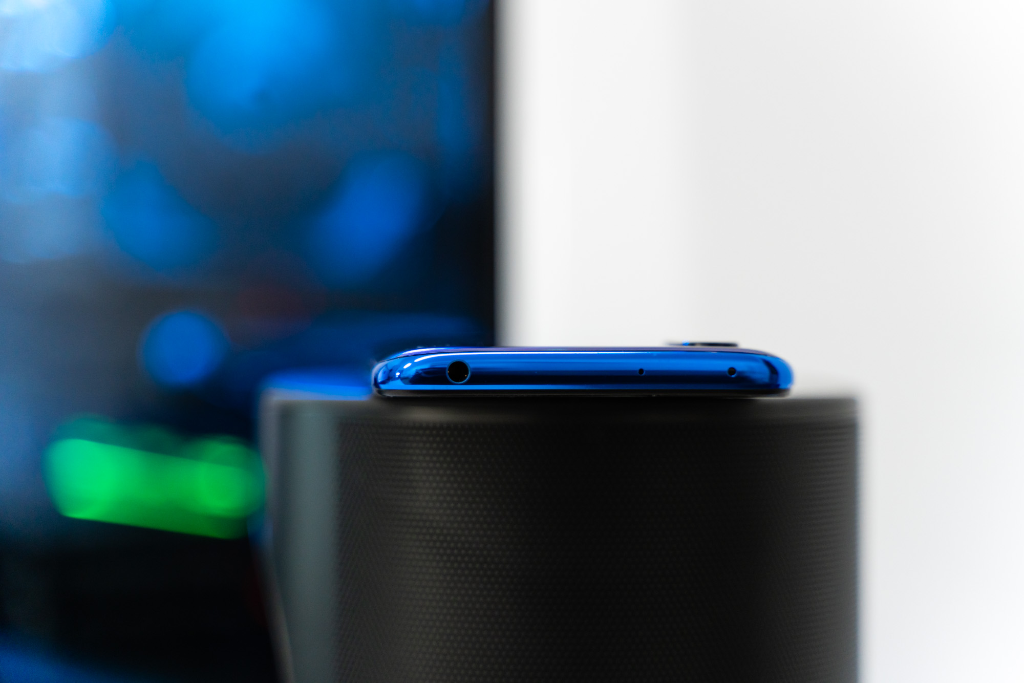 Xiaomi Mi 9 Lite opinie 