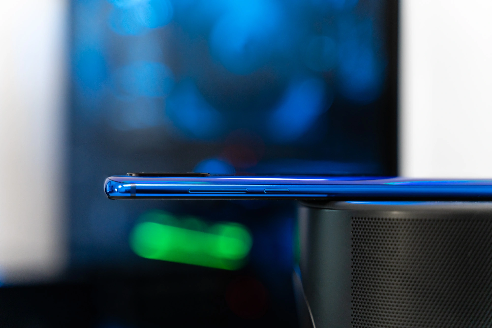 Xiaomi Mi 9 Lite opinie 