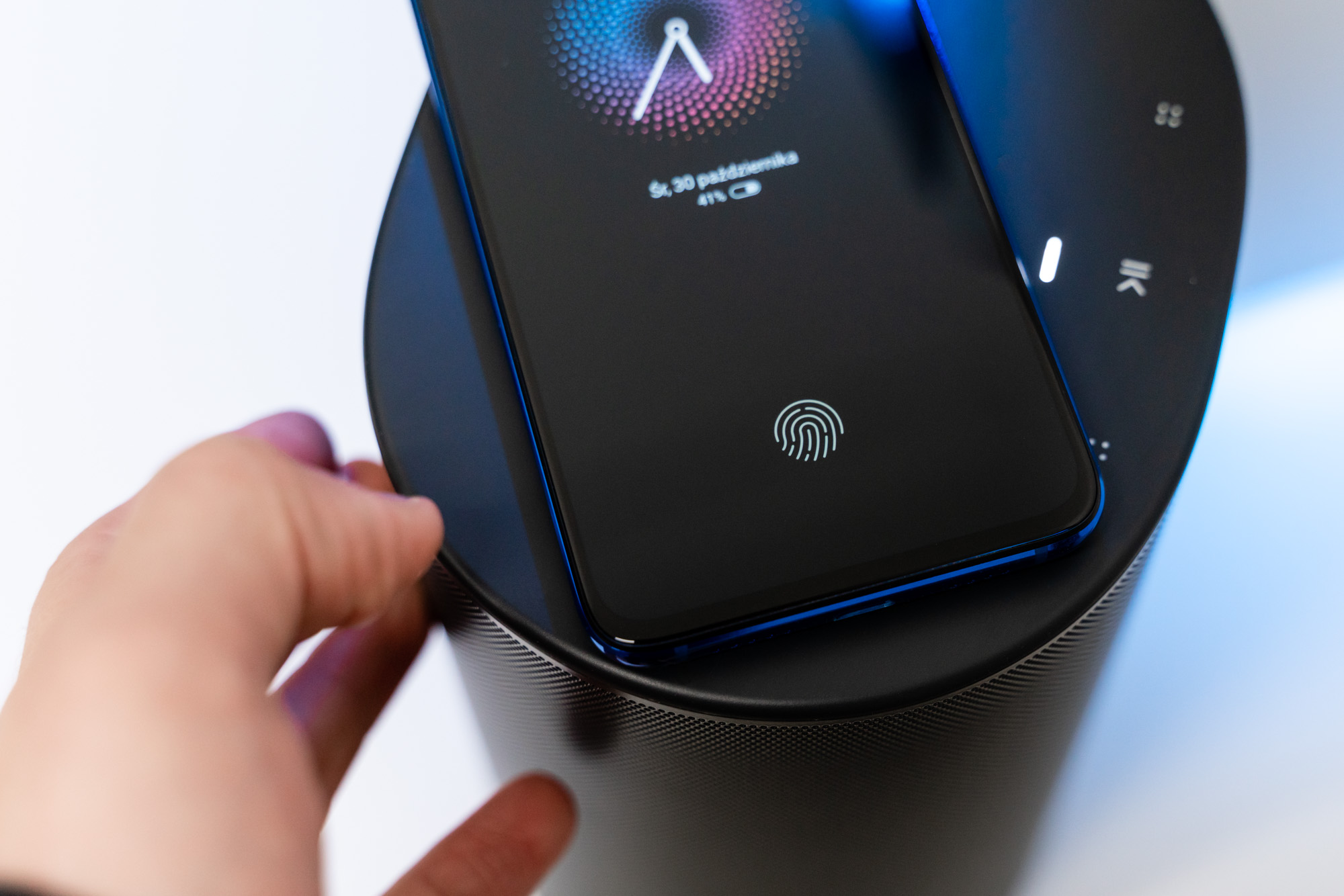 Xiaomi Mi 9 Lite opinie 