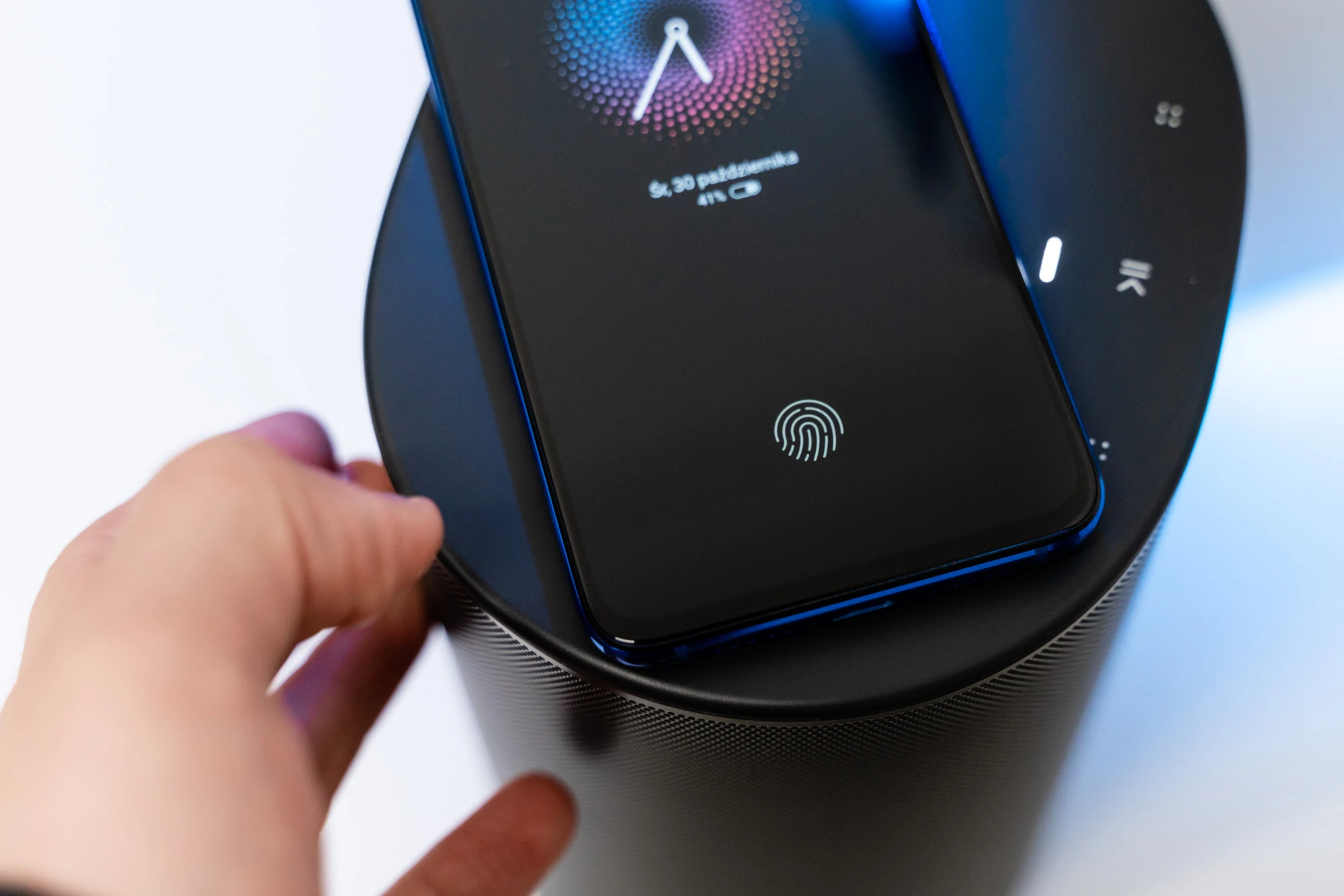 Xiaomi Mi 9 Lite opinie 