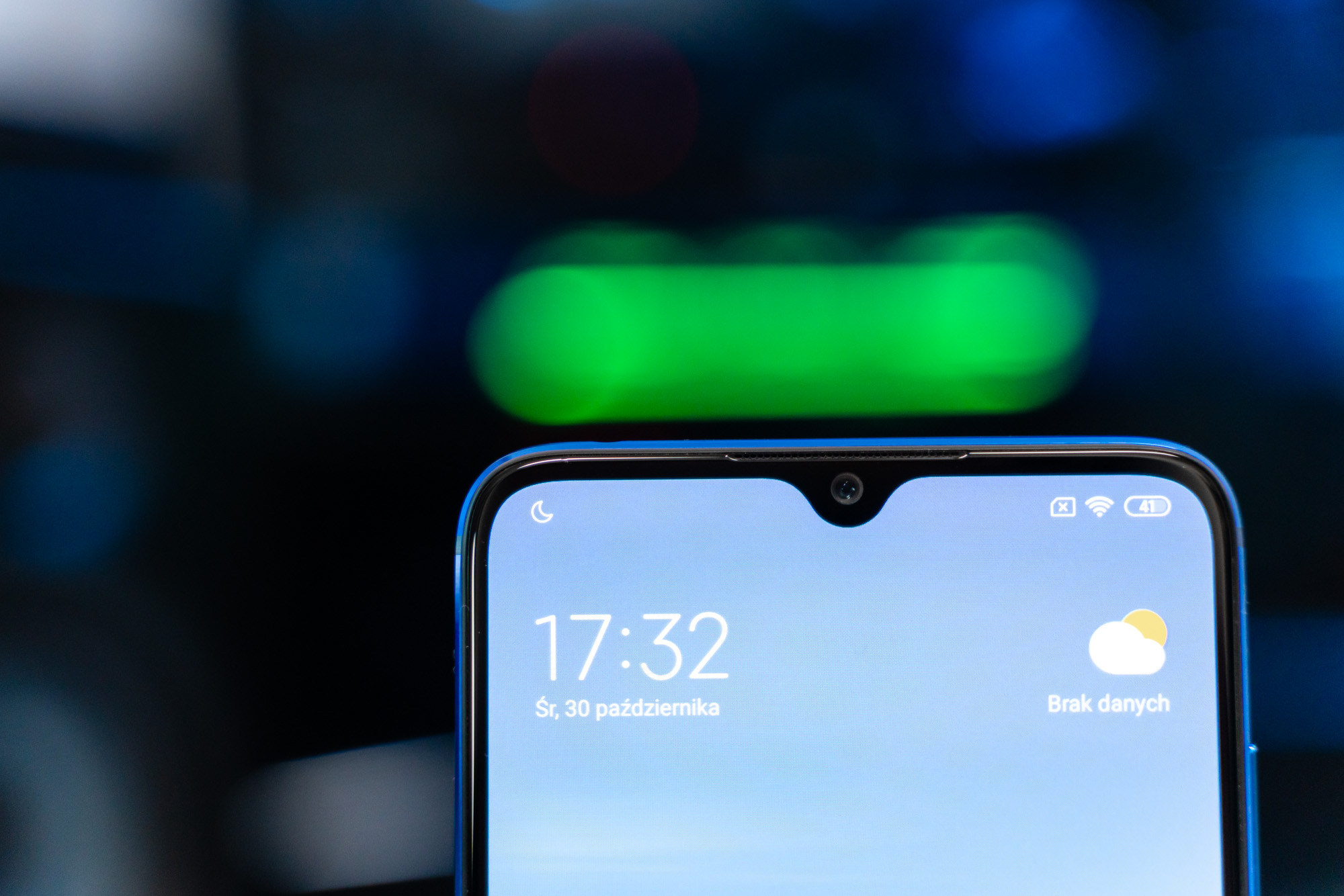 Xiaomi Mi 9 Lite opinie 