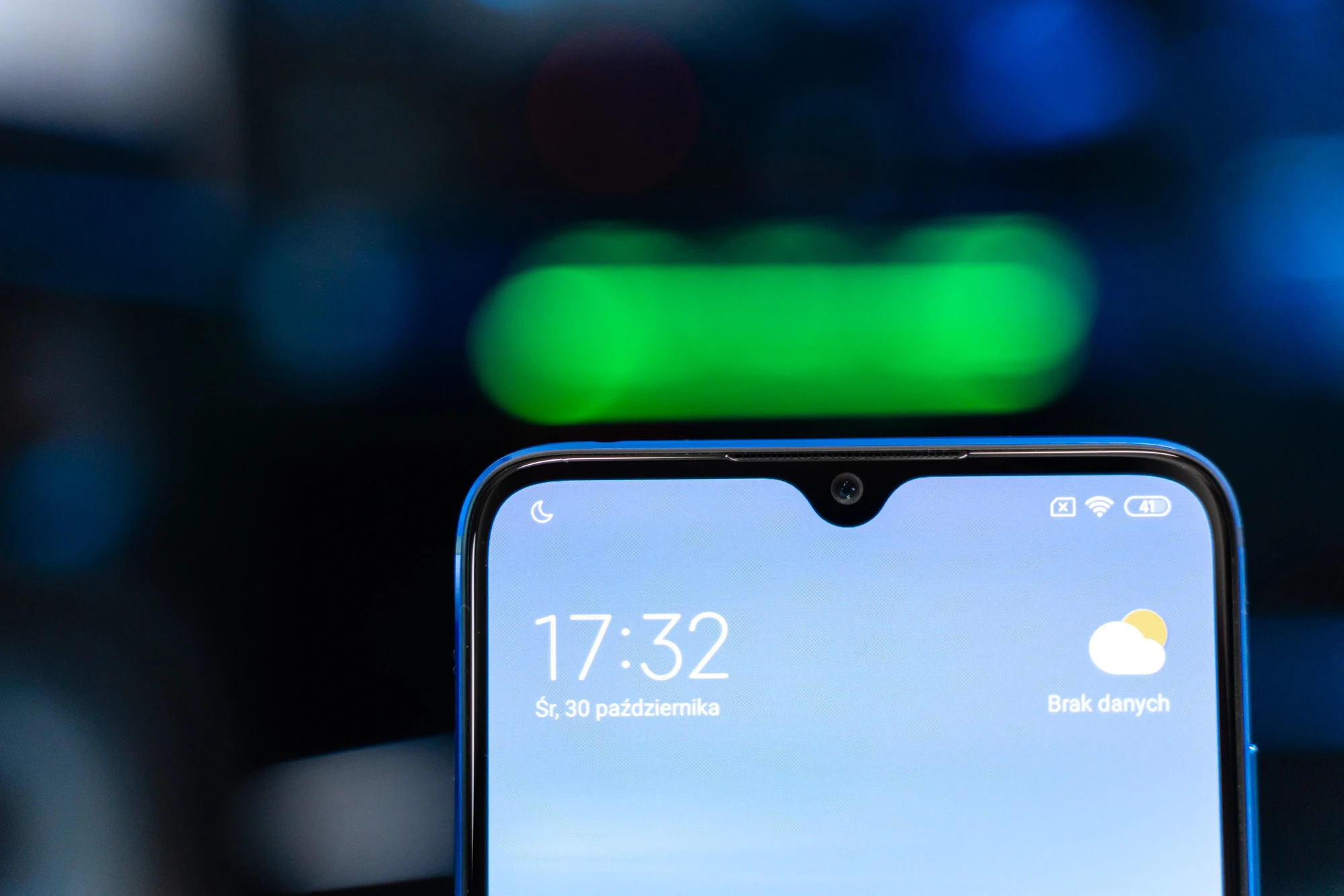 Xiaomi Mi 9 Lite opinie 