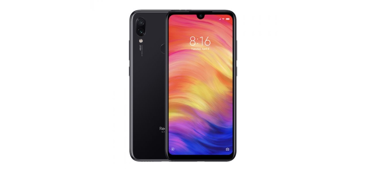 Xiaomi Redmi Note 8 Pro to dobry smartfon. Jak wypada poprzedni model?