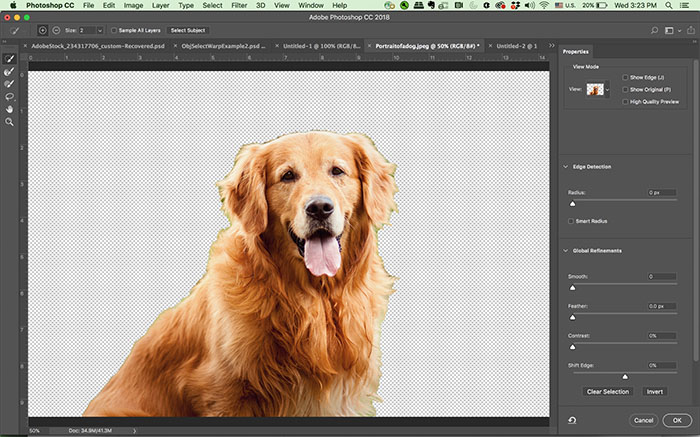 adobe photoshop 2020 nowości class="wp-image-1033004" 