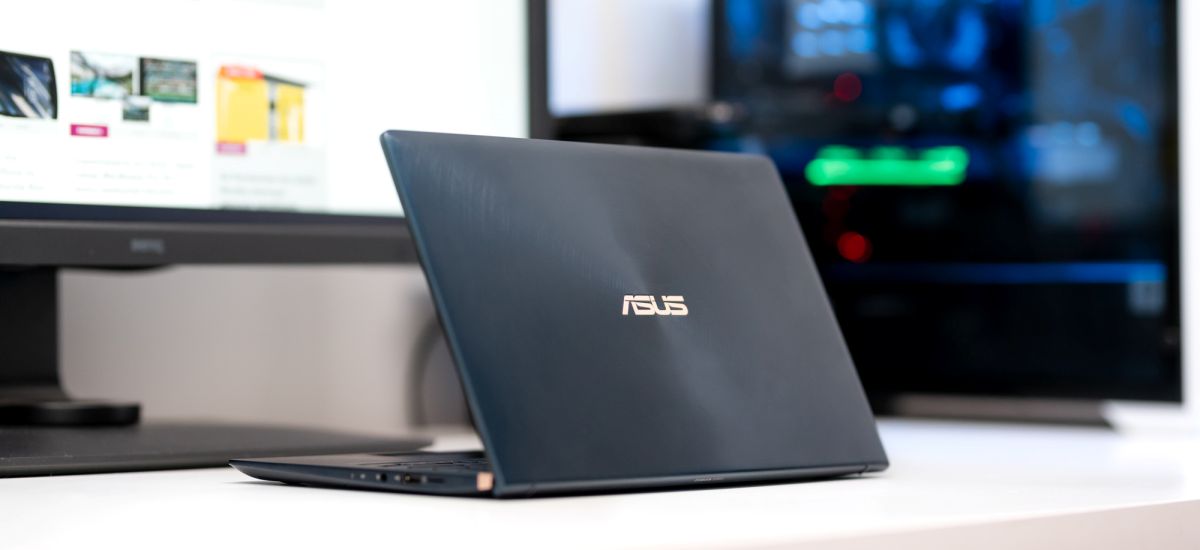 Wciąż nie mogę uwierzyć, jakie to jest dobre. Asus ZenBook 14 UX434 – pierwsze wrażenia
