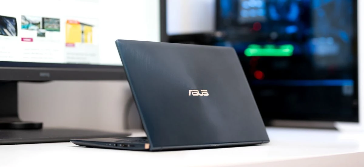 Wciąż nie mogę uwierzyć, jakie to jest dobre. Asus ZenBook 14 UX434 &#8211; pierwsze wrażenia