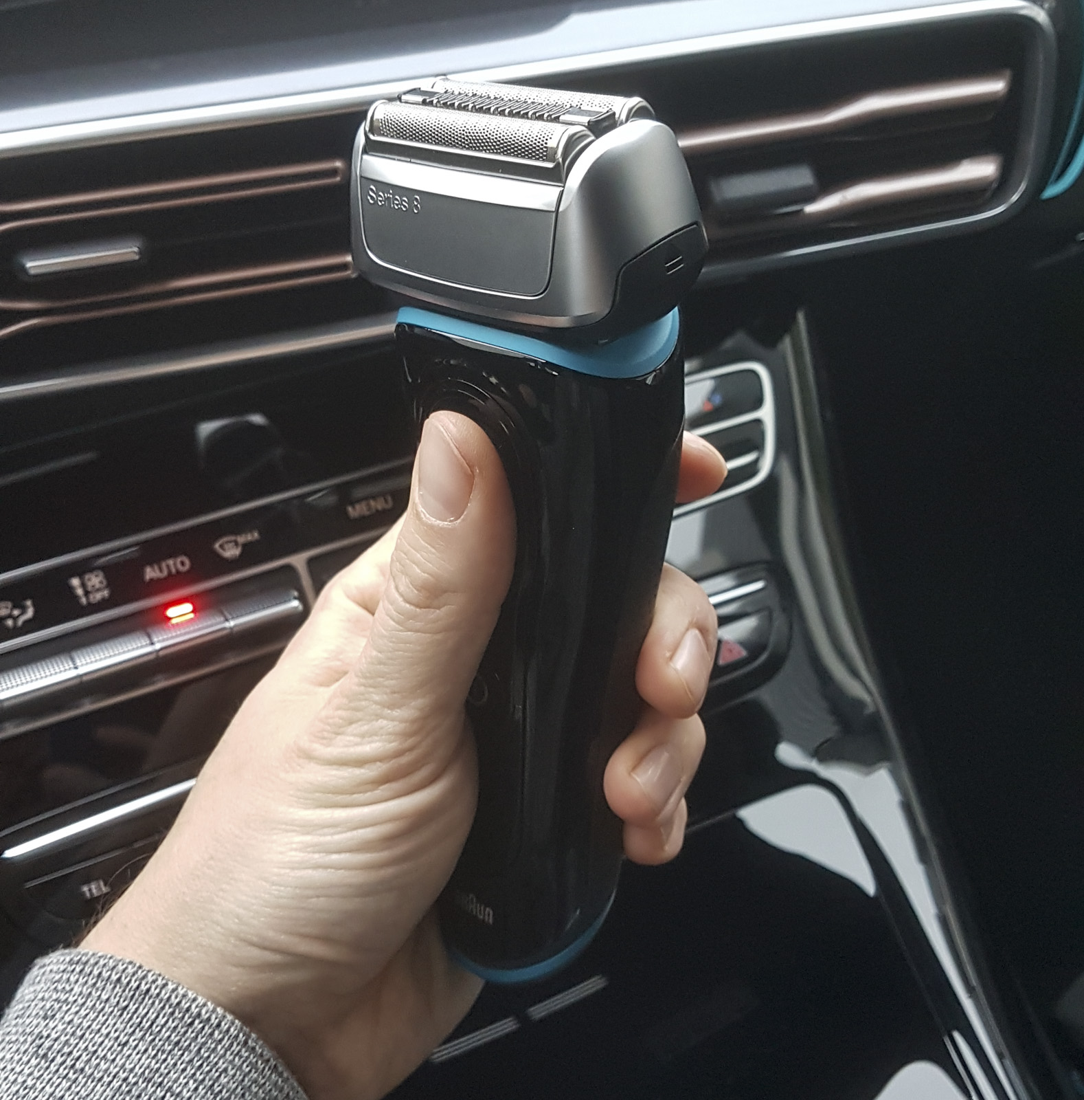 Braun 8385cc