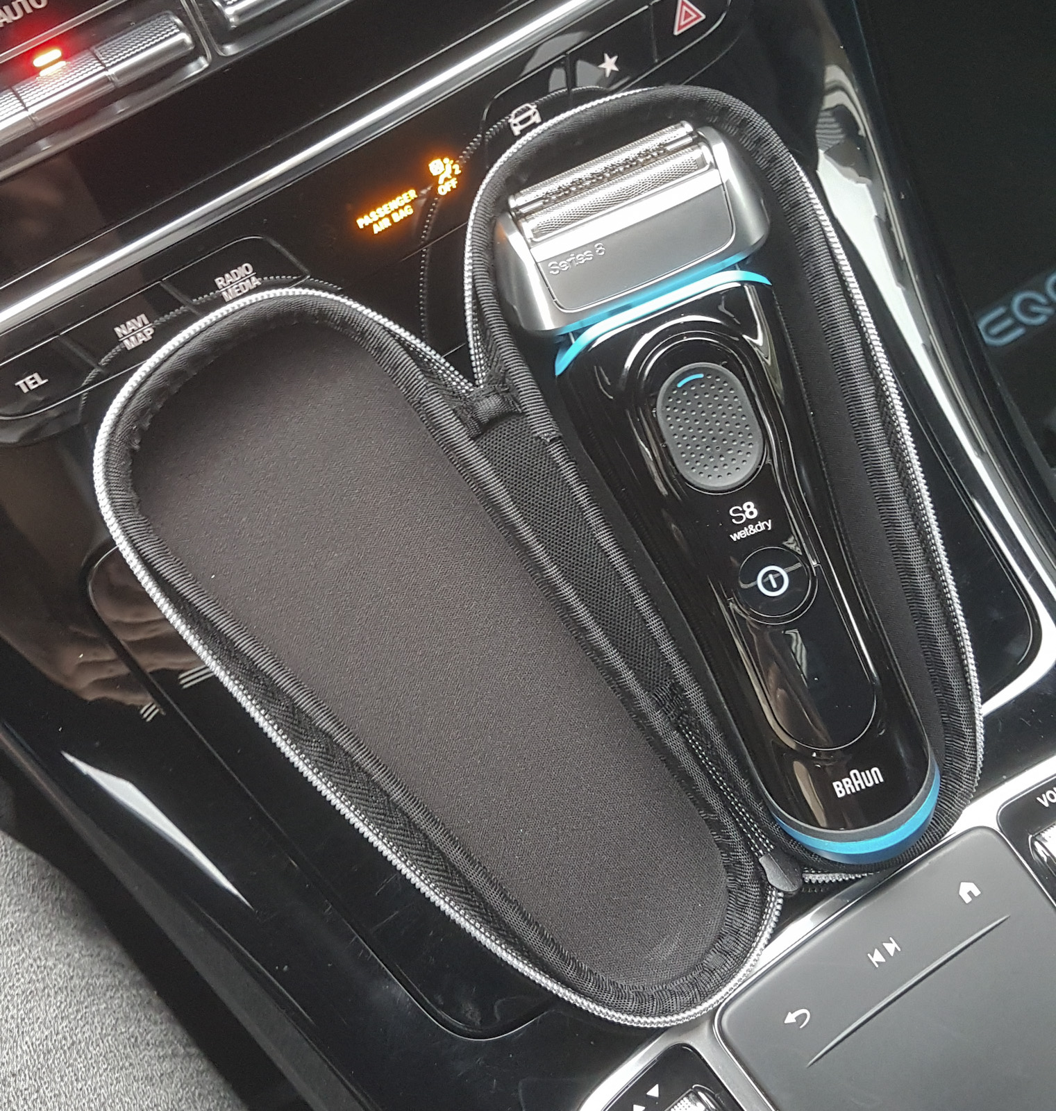 Braun 8385cc