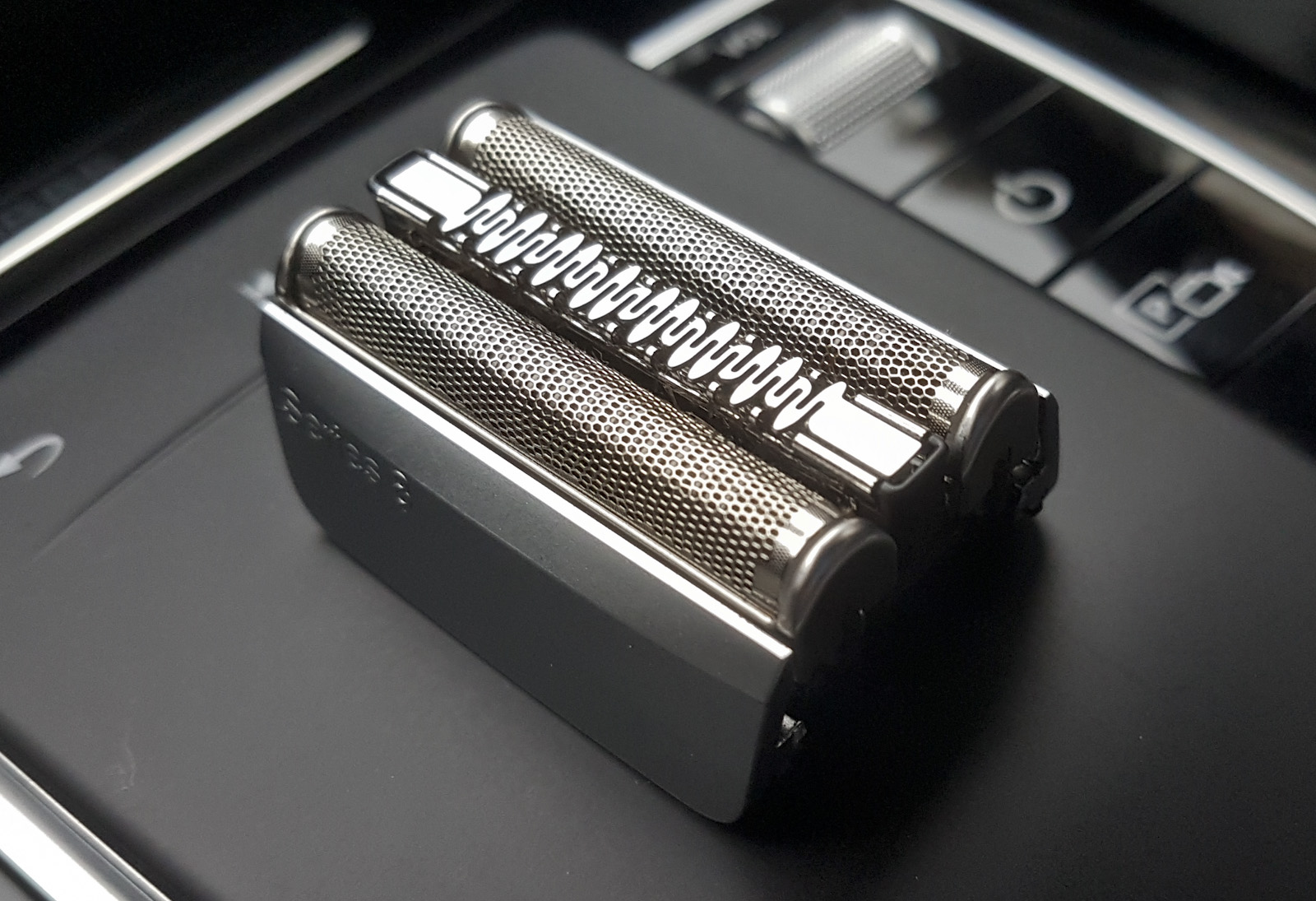 Braun 8385cc