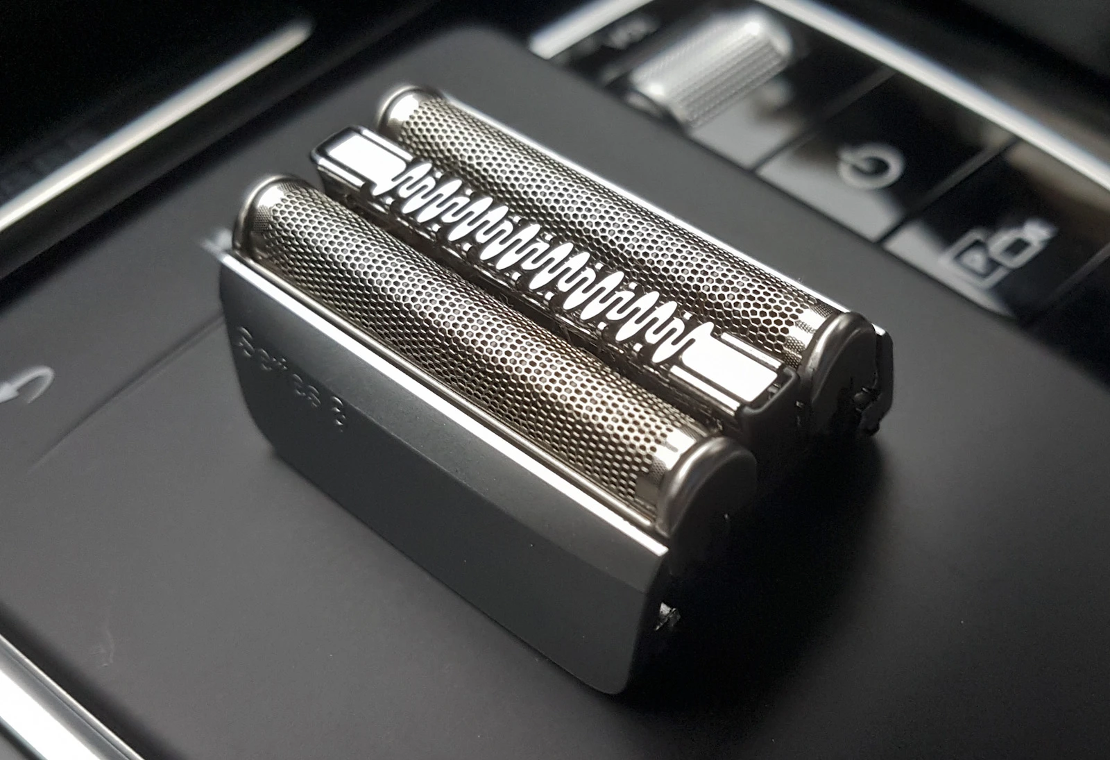 Braun 8385cc 