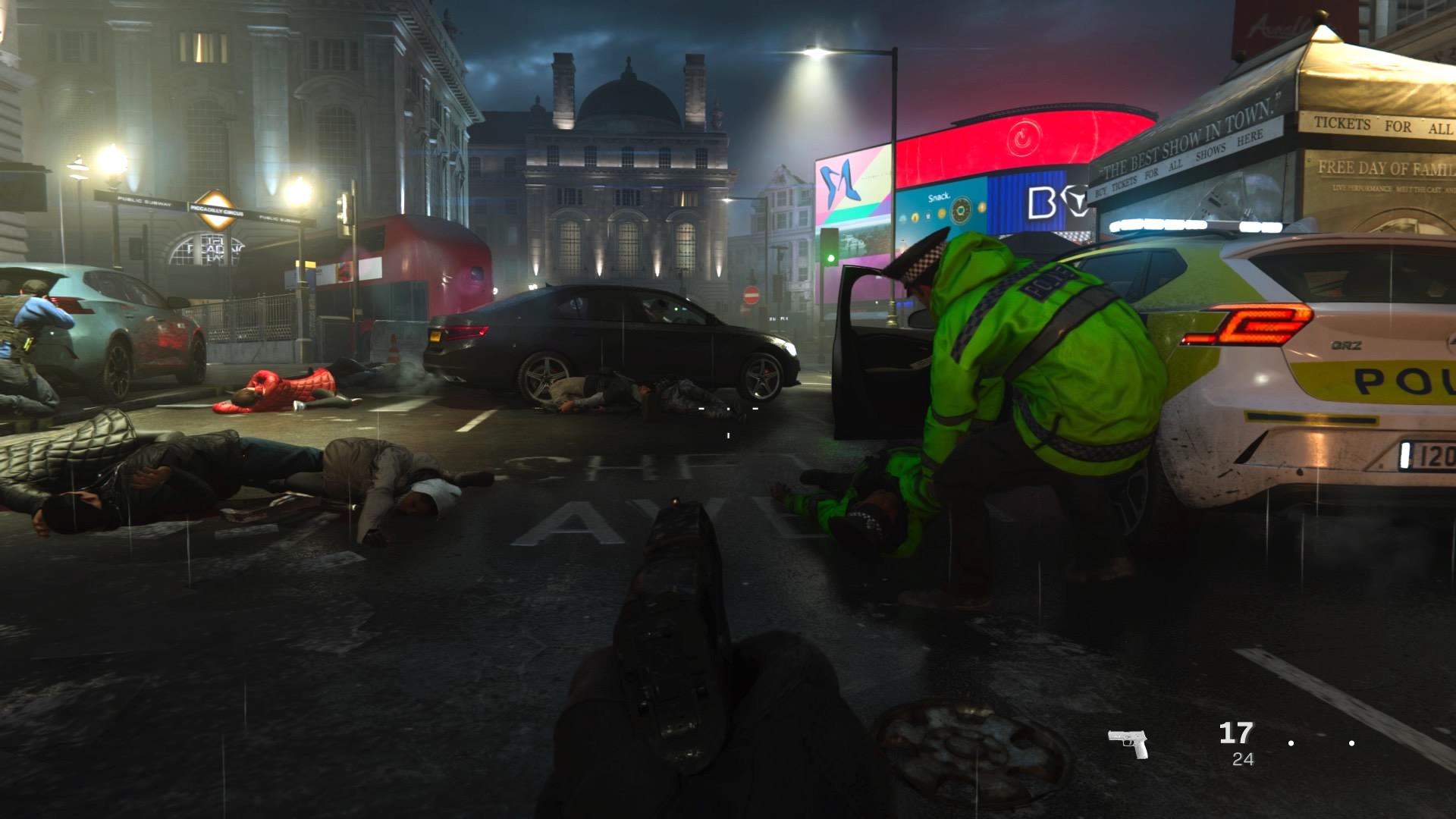 Call of Duty Modern Warfare Piccadilly class="wp-image-1035002" title="Call of Duty Modern Warfare Piccadilly" 