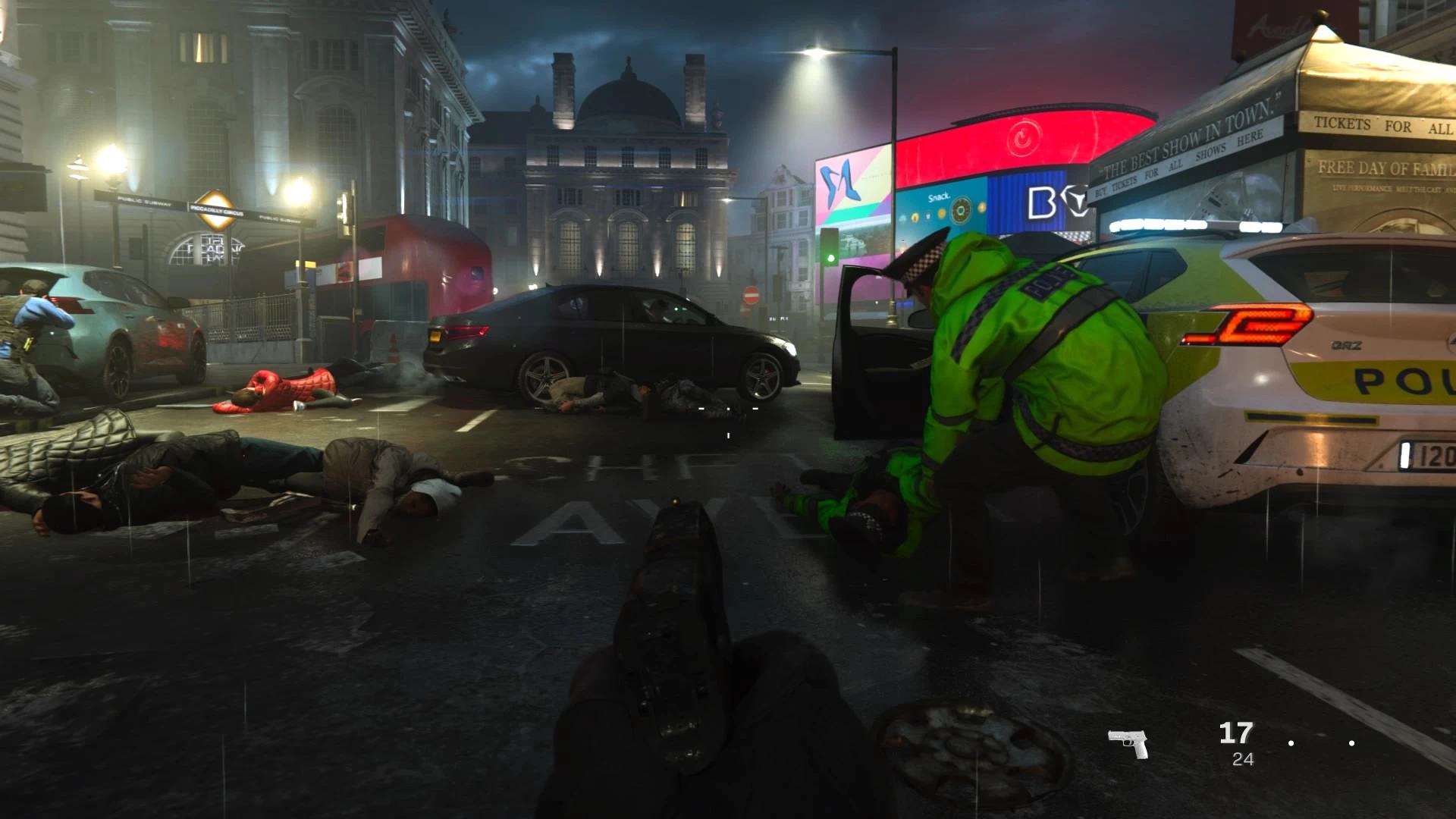 Call of Duty Modern Warfare Piccadilly class="wp-image-1035002" title="Call of Duty Modern Warfare Piccadilly" 