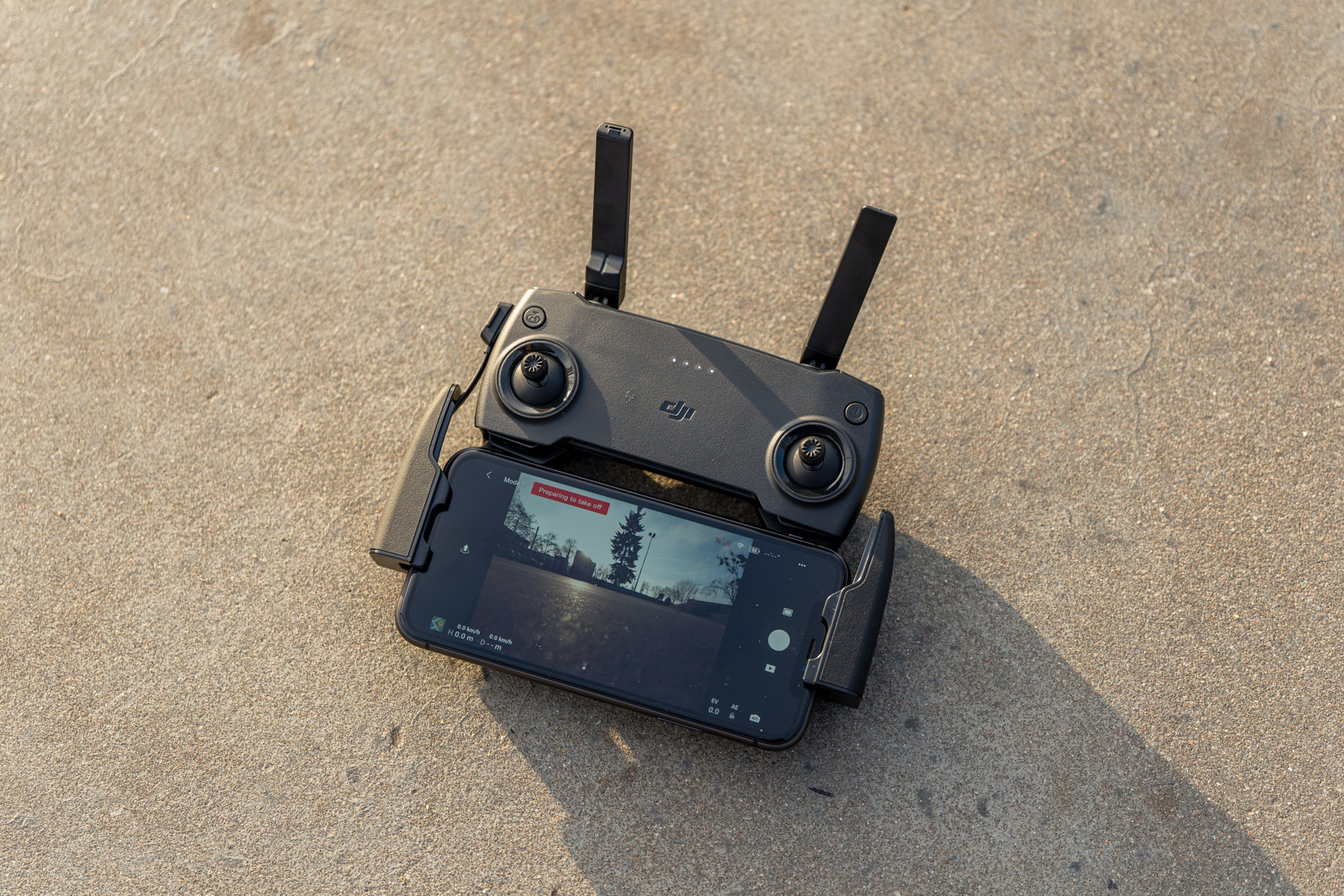 DJI Mavic Mini class="wp-image-1045625"