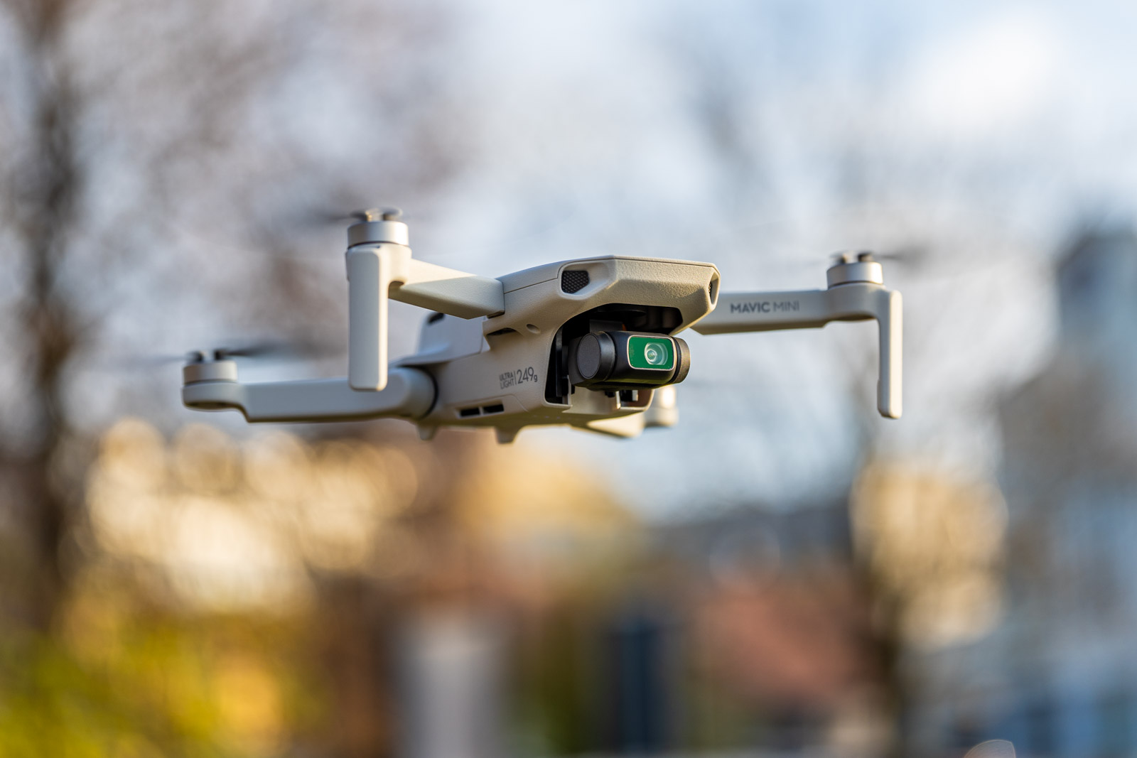 DJI Mavic Mini class="wp-image-1045628"