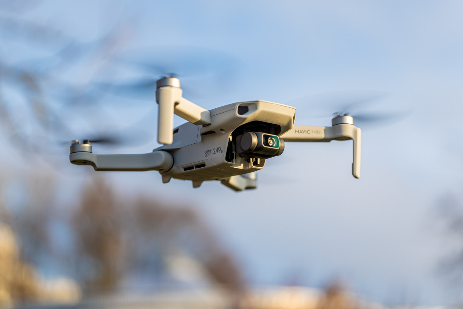 DJI Mavic Mini