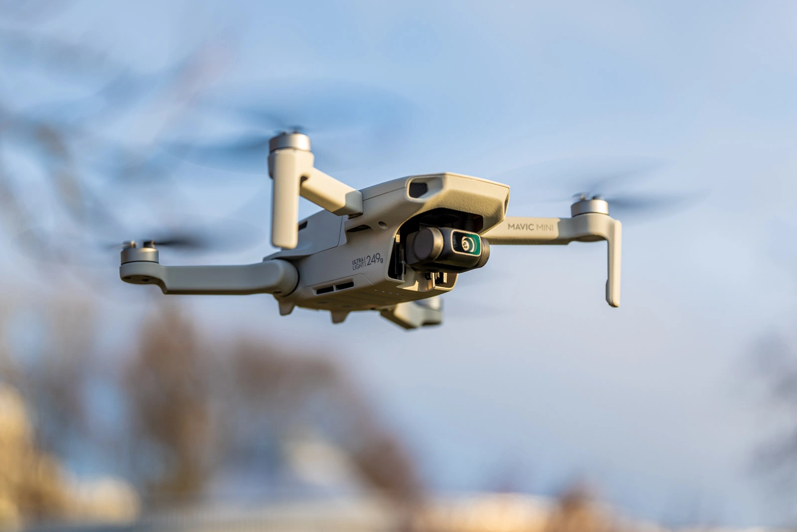 DJI Mavic Mini