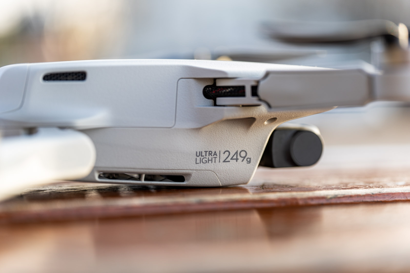 DJI Mavic Mini class="wp-image-1045586"