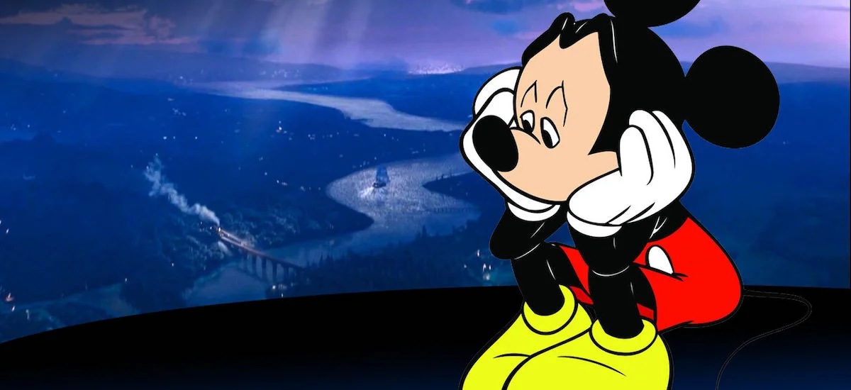 Disney Plus wystartował koszmarnie. Nie działają serwery i konta