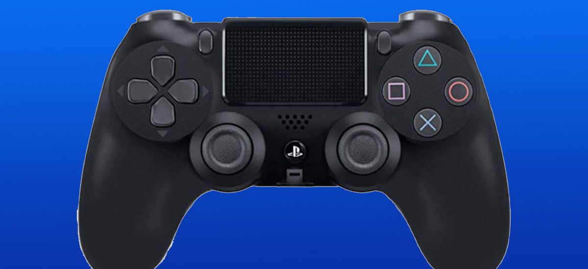 DualShock 5 na oficjalnym patencie. Podobny do poprzednika