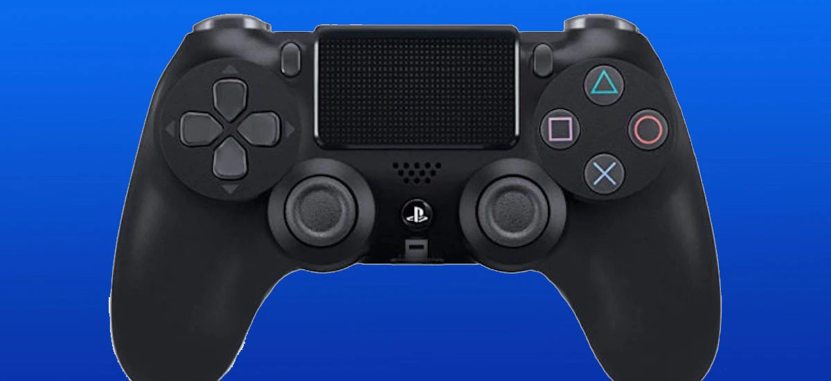 DualShock 5 na oficjalnym patencie. Podobny do poprzednika