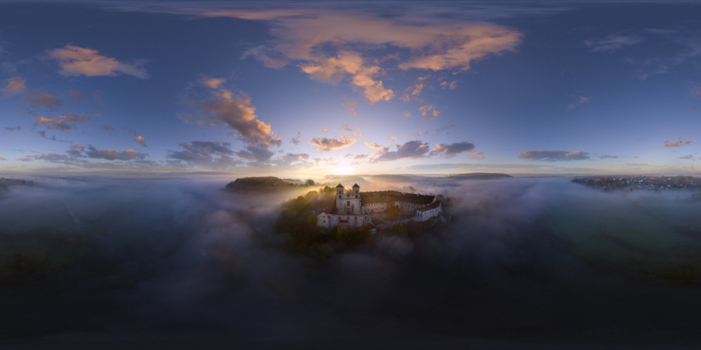 Fot. Łukasz Czech, 1. miejsce w kat. VR/360 w konkursie EPSON International Pano Awards 2019 class="wp-image-1046246" 