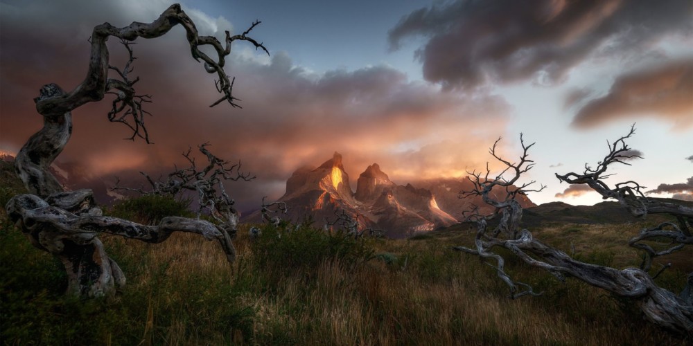 Fot. Danny Tan, Torres del Paine, Chille class="wp-image-1046234" 