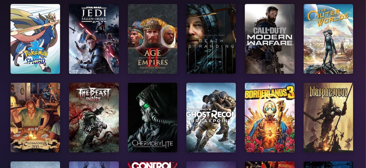 Nie wyobrażam sobie już grania na PC bez GOG Galaxy 2.0