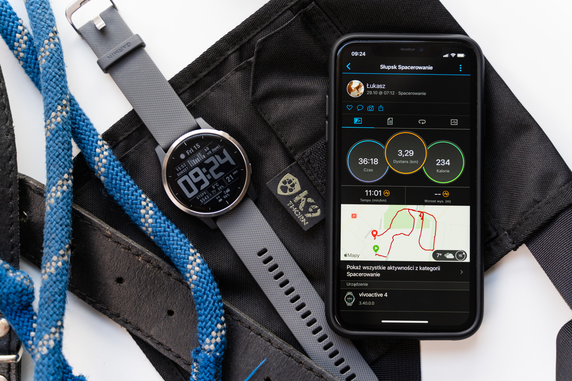Garmin Vivoactive 4 opinie class="wp-image-1039964" 