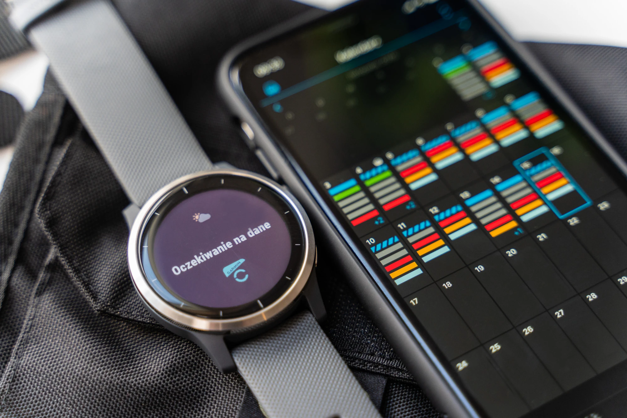 Garmin Vivoactive 4 opinie class="wp-image-1039988" 