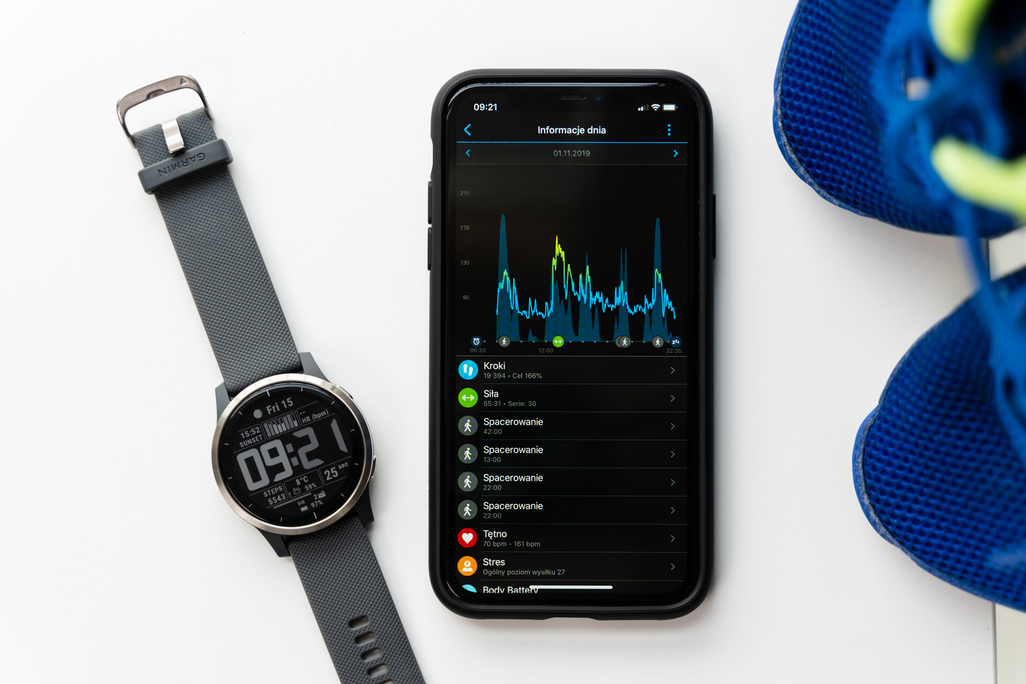 Garmin Vivoactive 4 opinie class="wp-image-1039958" 