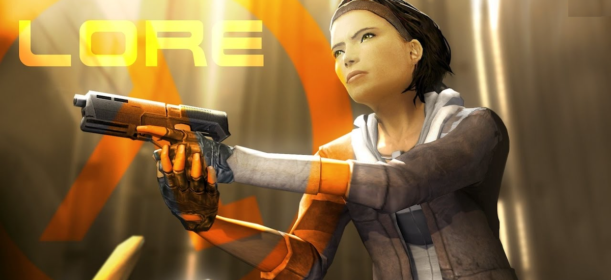 Nadchodzi nowy Half Life, ale zagra w niego tylko część graczy