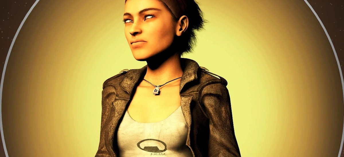 Nadchodzi nowy Half Life, ale zagra w niego tylko część graczy
