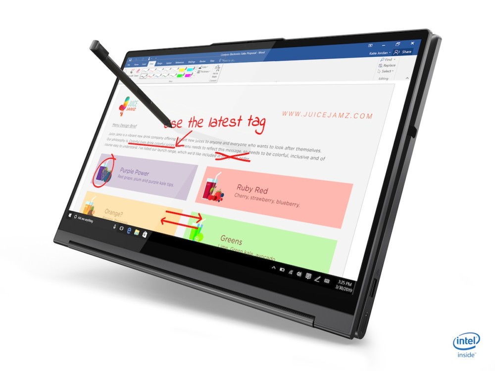 Lenovo Yoga C940 class="wp-image-1047895" 