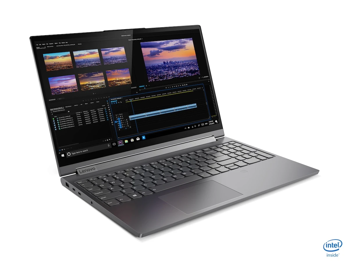 Lenovo Yoga C940