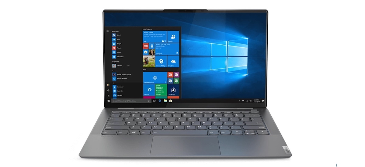 Lenovo Yoga S940