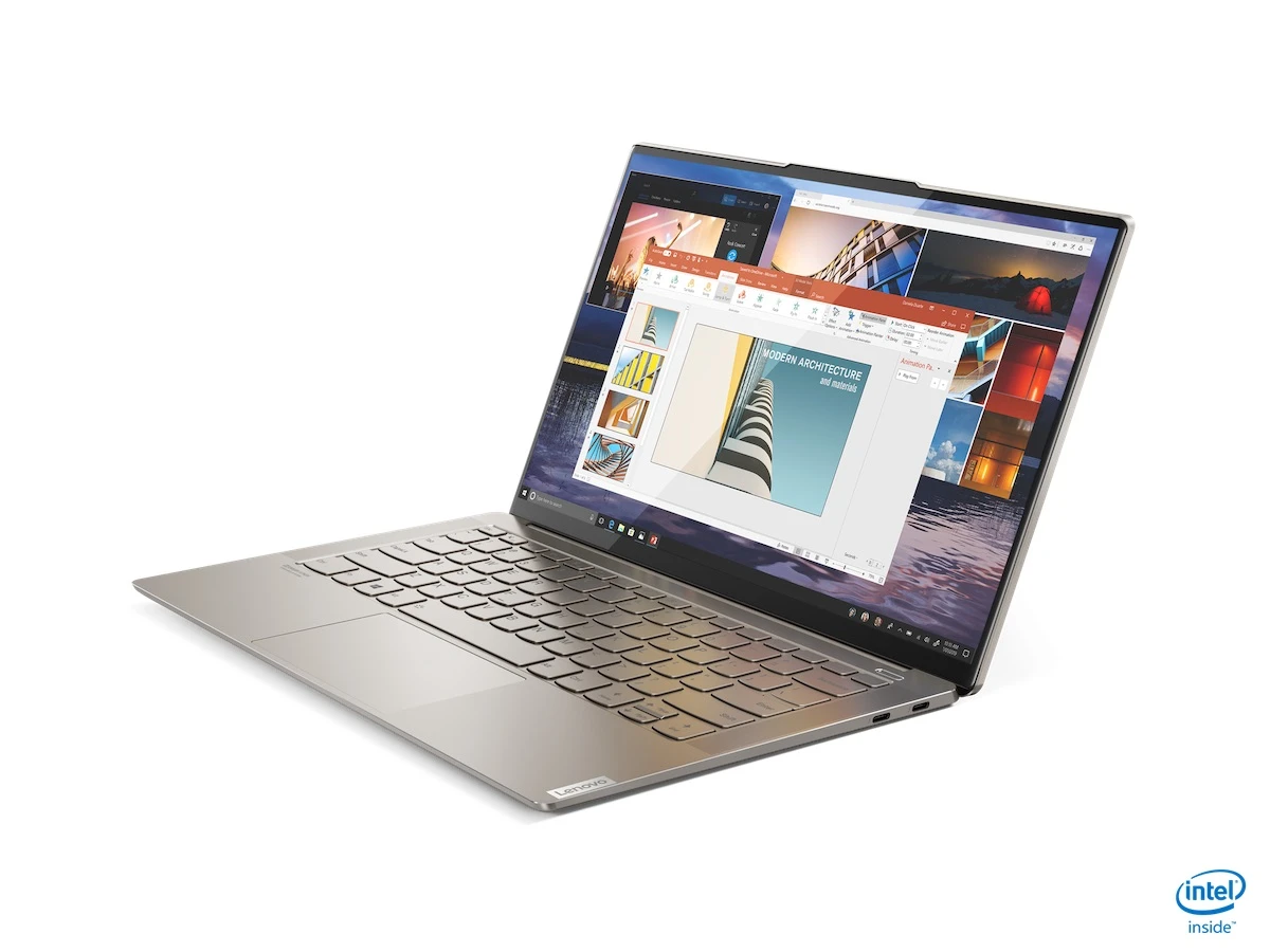 Lenovo Yoga S940