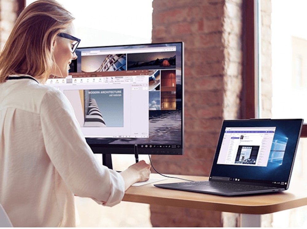 Lenovo Yoga S940 