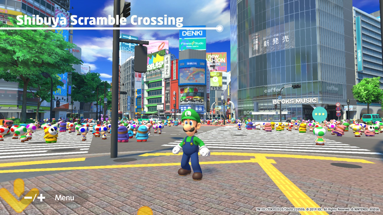 Mario &amp; Sonic at the Olympic Games Tokyo 2020 skrzyżowanie w tokio class="wp-image-1037447" title="Mario &amp; Sonic at the Olympic Games Tokyo 2020 skrzyżowanie w tokio" 