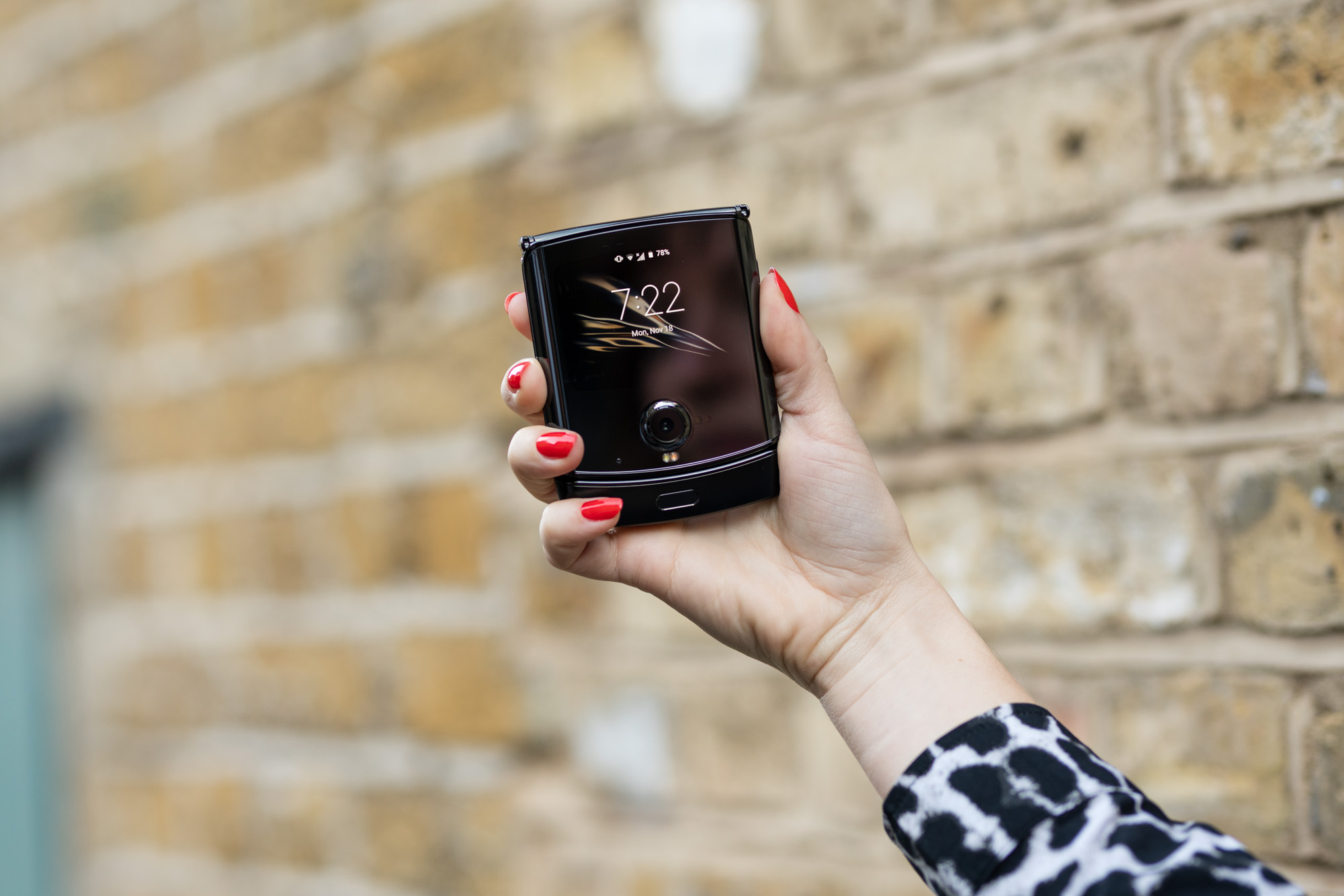 Motorola Razr czy Samsung Galaxy Fold? Moja odpowiedź: TAK