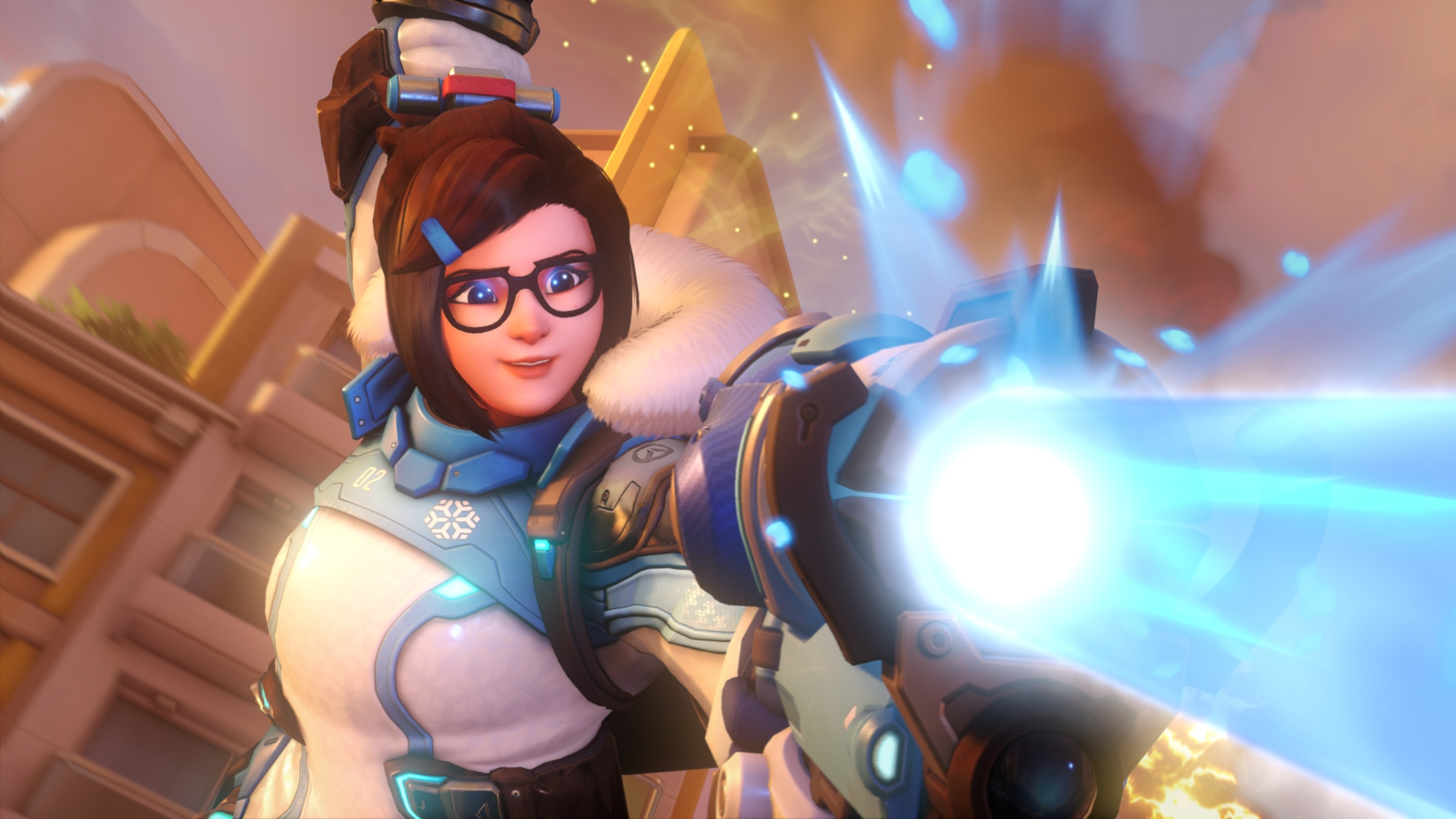 Po obejrzeniu zapowiedzi Overwatch 2 mieliśmy mnóstwo pytań.
