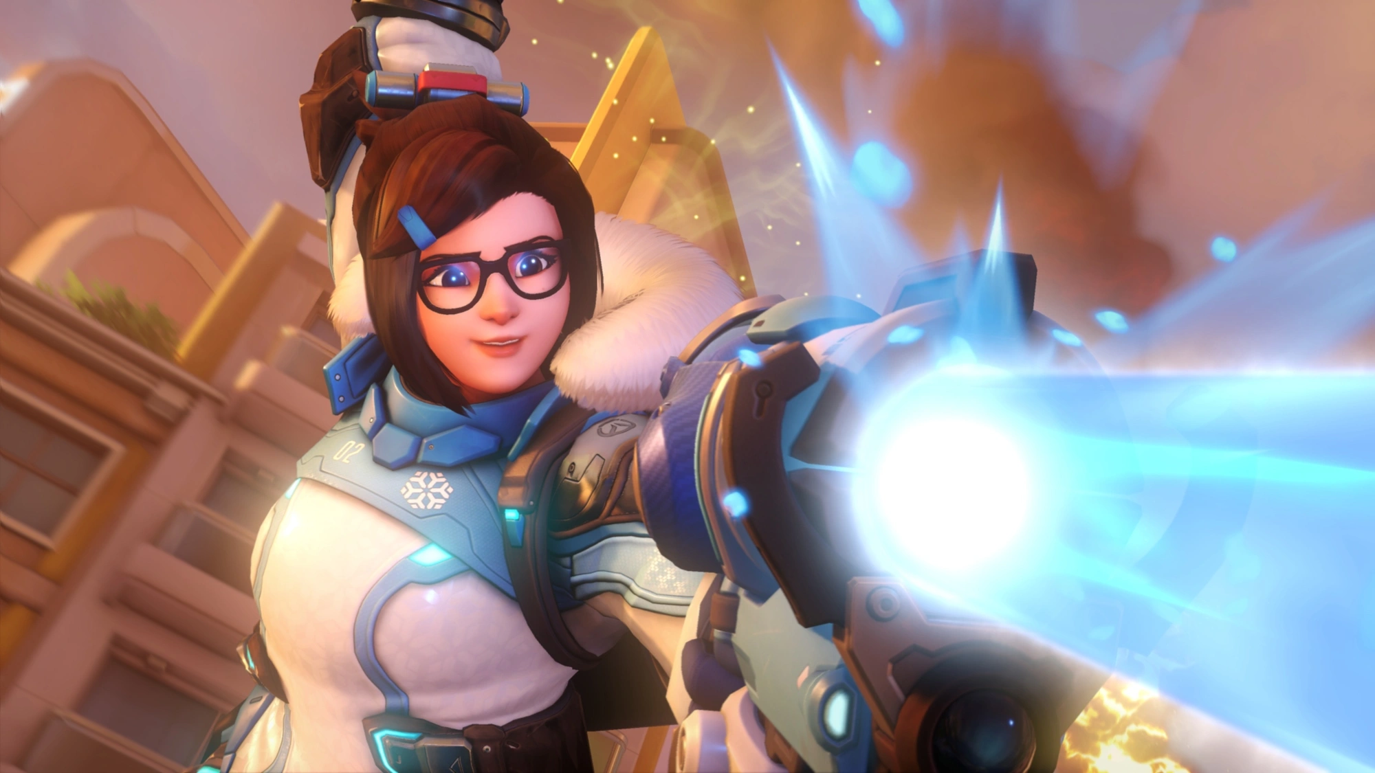 Po obejrzeniu zapowiedzi Overwatch 2 mieliśmy mnóstwo pytań.