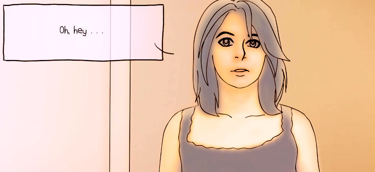 Zaliczyłem One Night Stand. W grze wideo na Switcha
