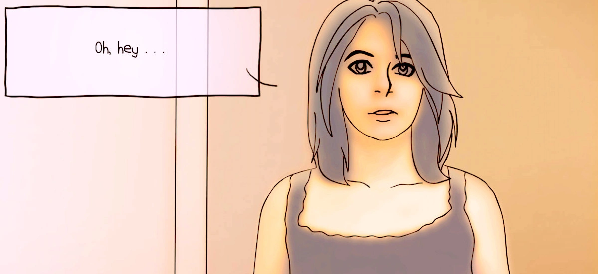 Zaliczyłem One Night Stand. W grze wideo na Switcha