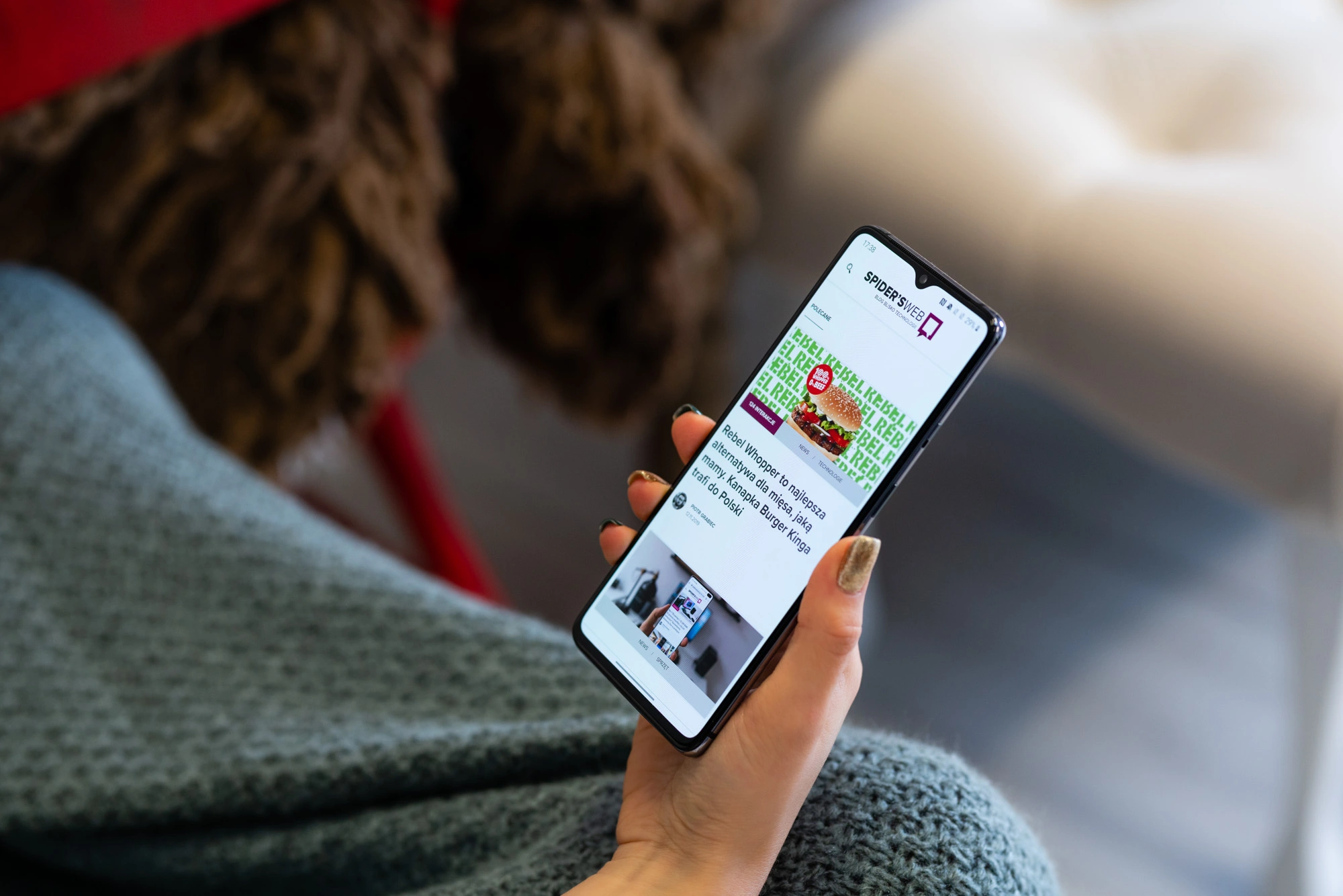 OnePlus 7T opinie class="wp-image-1037669"