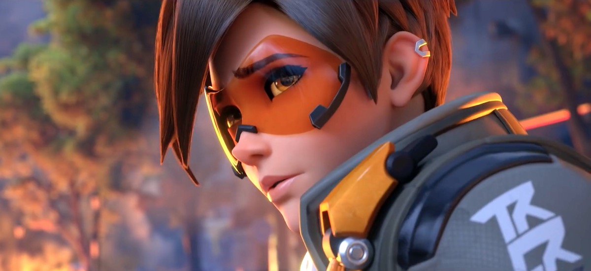 Mam 30 lat i wzruszyłem się na zwiastunie Overwatch 2