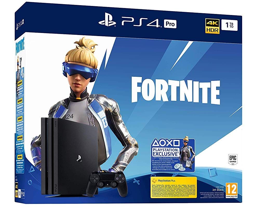 Czarny Piątek 2019: najlepsze oferty na PlayStation 4, PlayStation 4 Pro oraz PlayStation VR class="wp-image-1048096" title="Czarny Piątek 2019: najlepsze oferty na PlayStation 4, PlayStation 4 Pro oraz PlayStation VR" 